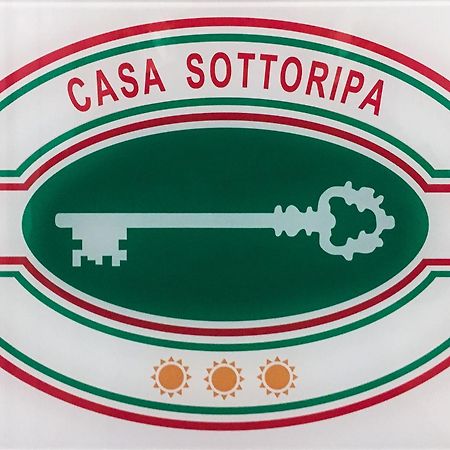 Casa Sottoripa Apartamento Génova Exterior foto